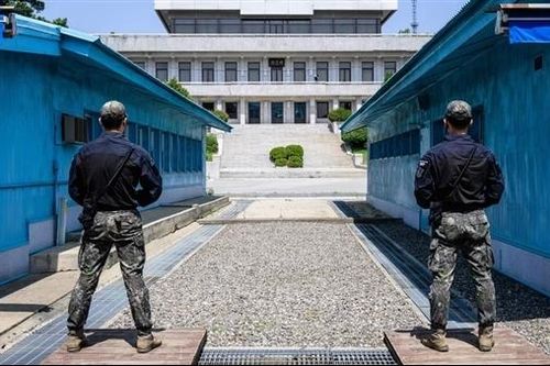 Triều Tiên cáo buộc Hàn Quốc có 'hành động khiêu khích nguy hiểm'