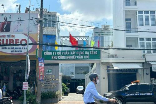 Xung quanh vụ cựu lãnh đạo TP Cần Thơ nhận quà từ công ty CIPCO