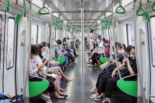 Hà Nội miễn phí xe buýt, tàu điện cho người dân từ 30/8 đến hết 2/9