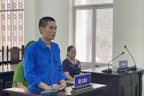 Nghịch tử diễn kịch bị bắt cóc tống tiền mẹ ruột