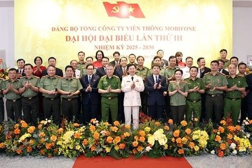 MobiFone cần 'đi trước một bước', 'đi tắt đón đầu' trong làm chủ khoa học - công nghệ