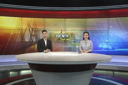 Chương trình Hà Nội buổi sáng | 23/08/2025