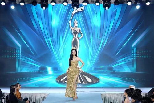 Lần đầu tiên thí sinh 35 tuổi dự thi hoa hậu