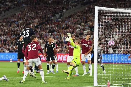 West Ham phơi bày 'bộ mặt' thất vọng trước Chelsea