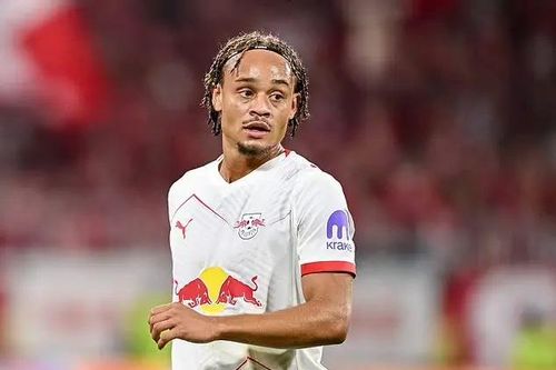 Chelsea xúc tiến đàm phán với Xavi Simons