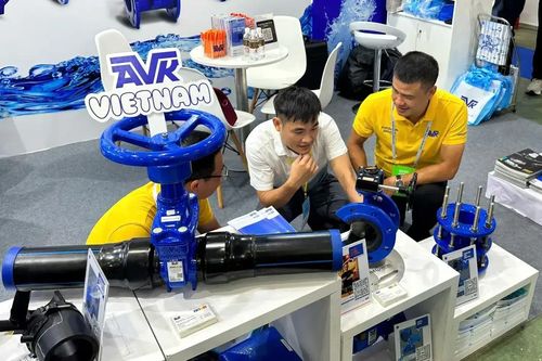 Doanh nghiệp ngành nước tăng tốc chuyển đổi số