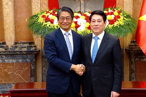 Thanh niên là cầu nối hợp tác mới Việt Nam – Nhật Bản