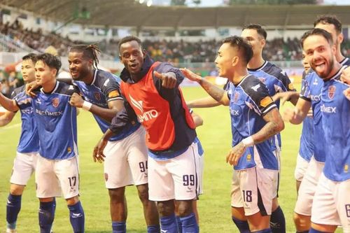 Nhận định Becamex TP. Hồ Chí Minh vs Công An Hà Nội (vòng 2 V-League 2025/2026)