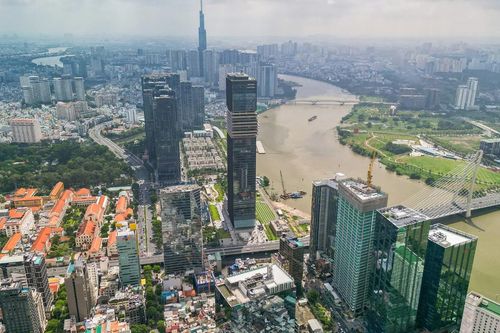 Đề xuất giữ nguyên tắc thị trường trong định giá đất
