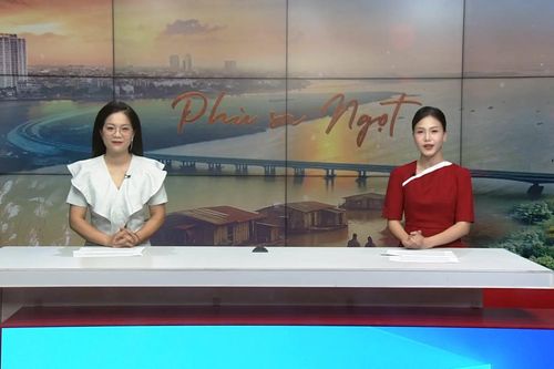 Chương trình Hà Nội 18h00 | 23/08/2025