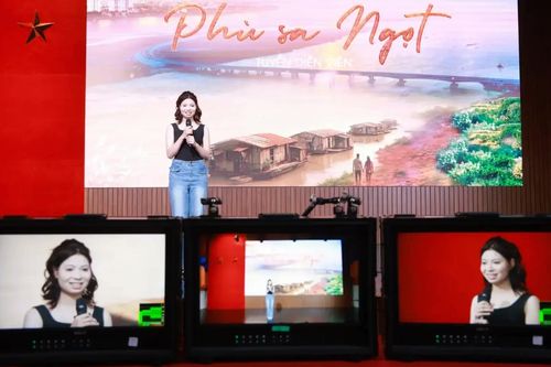 'Phù sa ngọt' - chuyện đời bên sông