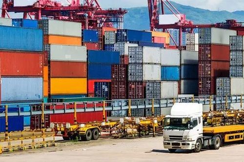 Giải pháp giúp Việt Nam tham gia vào chuỗi cung ứng