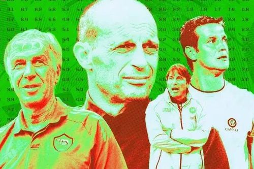 Serie A trở lại với những cuộc chiến khốc liệt