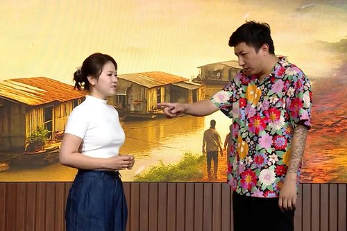 'Phù sa ngọt' thu hút nhiều gương mặt sáng giá