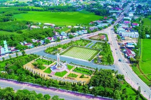 Tây Ninh 'thay da đổi thịt' sau sáp nhập: Loạt siêu dự án bất động sản, công nghiệp hơn 10 tỷ USD đổ bộ