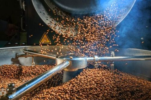 Gia Lai: Khu công nghiệp Nam Pleiku đón dự án chế biến cà phê 700 tỷ đồng
