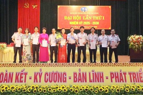 Bước chuyển mình mạnh mẽ trong tình hình mới