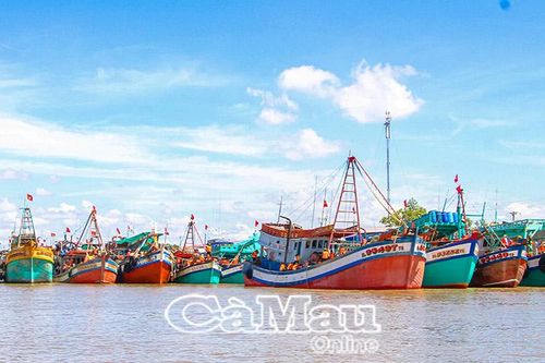 Gành Hào – Khát vọng xây dựng đô thị biển