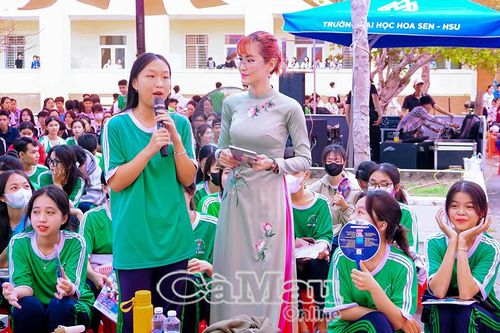 Trường Đại học Bạc Liêu công bố điểm chuẩn 2025, thí sinh xác nhận nhập học 23-30/8