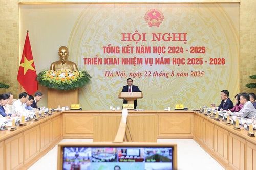 Ưu tiên mọi nguồn lực cho giáo dục và đào tạo