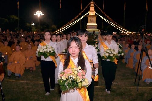Vì sao mùng 1 tháng Bảy âm lịch đặc biệt hơn các mùng 1 khác?