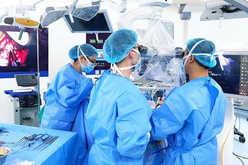 Mất thính lực kéo dài, đi khám phát hiện khối u cực hiếm