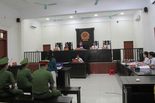 Nhận 1 tỷ đồng từ người yêu em trai để đầu tư bất động sản, chị gái dính lao lý