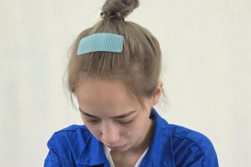 Khởi tố người vợ dùng dao đâm chết chồng trong đêm ở Phú Thọ