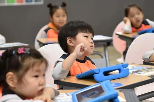 'Nhà trẻ thành trường luyện thi': Sự thật ám ảnh về giáo dục sớm ở Hàn Quốc