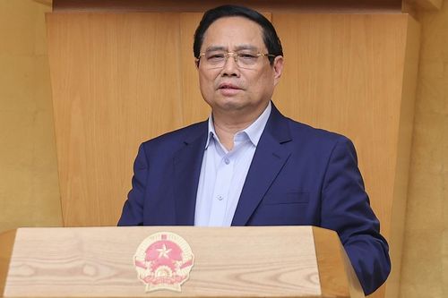 Chính phủ cho ý kiến về dự thảo báo cáo về quản lý tài sản công sau sắp xếp