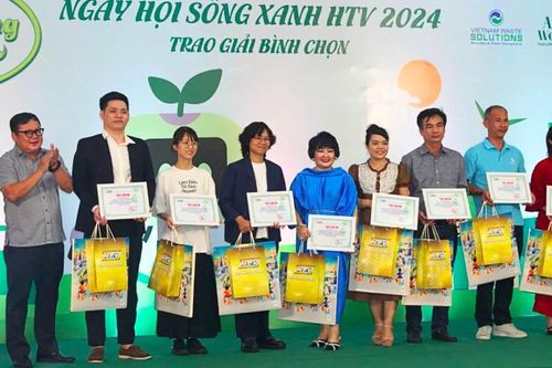 HUNUFA: Khẳng định uy tín bằng chất lượng, lan tỏa giá trị bằng lối sống xanh