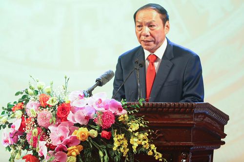 Ngành Văn hóa làm nên trường ca với nhiều cung bậc cảm xúc