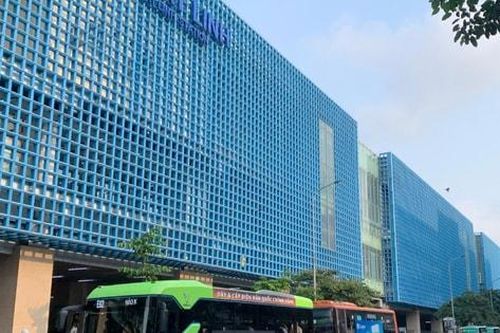 Hà Nội miễn phí xe buýt và đường sắt đô thị dịp Quốc khánh 2-9