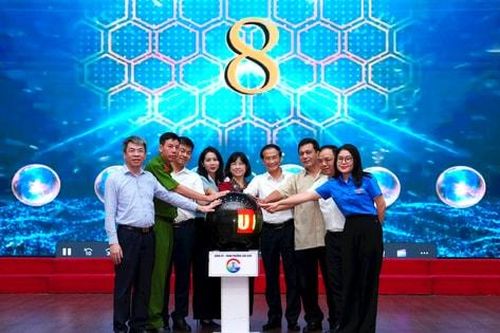 Phường Cầu Giấy phấn đấu trở thành điểm sáng của Thủ đô trong phong trào học tập số