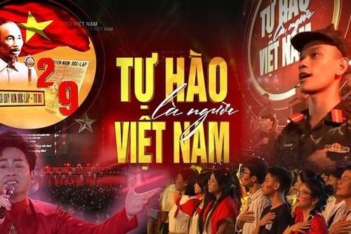 Cà phê cuối tuần: Khẳng định vị trí quan trọng của 'nhạc đỏ'