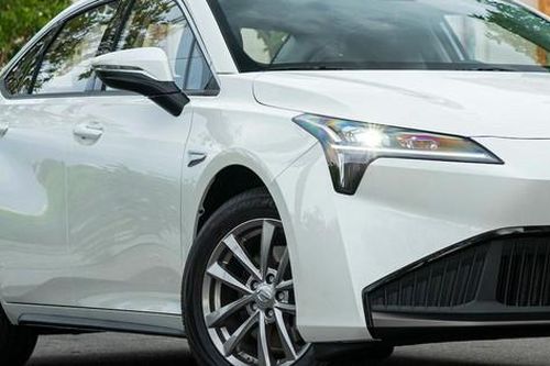 Xe ô tô điện giá chỉ từ 193 triệu đồng ở Việt Nam trang bị hiện đại, pin bền, thích hợp đi trong đô thị