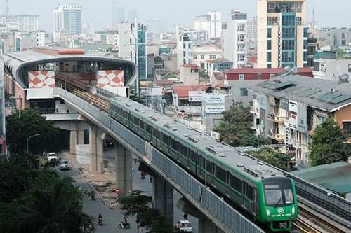 Hà Nội miễn phí toàn bộ vé xe buýt và đường sắt đô thị cho người dân trong 4 ngày dịp Quốc khánh 2/9