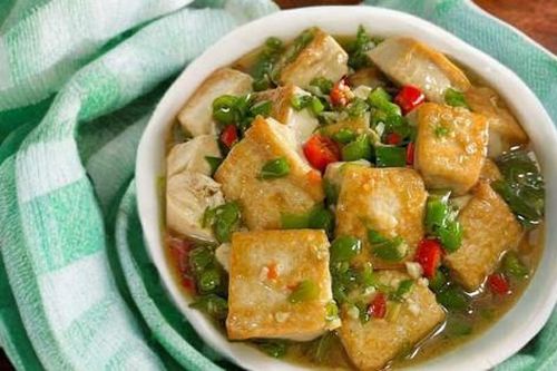Chỉ mất khoảng 10 phút nấu đậu phụ theo cách này: Hương vị đậm đà, mềm mịn, thậm chí còn ngon hơn thịt