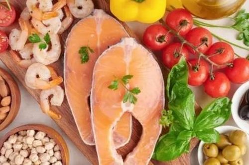 Thực phẩm dưỡng khí huyết, bổ não bộ