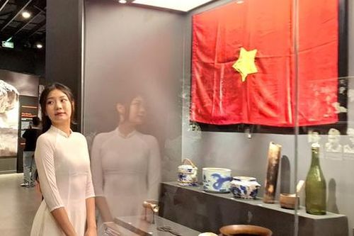 Thế hệ trẻ trước ngày Độc lập: Biết ơn, tự hào, trách nhiệm