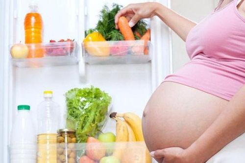 Dinh dưỡng theo từng giai đoạn thai kỳ: Chìa khóa cho mẹ khỏe, con phát triển toàn diện