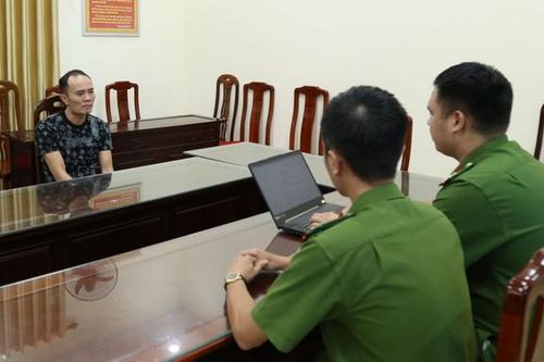 Tạm giữ đối tượng hành hung nữ điều dưỡng tại Bệnh viện Đa khoa Hải Hậu, Ninh Bình