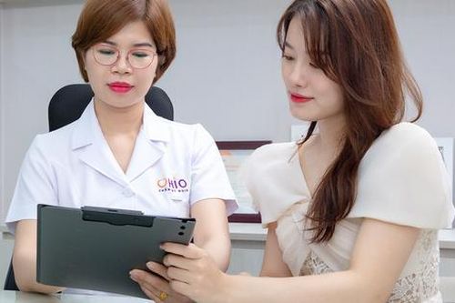 Trị giãn mao mạch ở đâu an toàn?