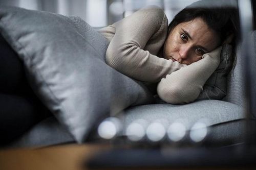 5 rủi ro sức khỏe bạn không nên bỏ qua khi uống thuốc ngủ