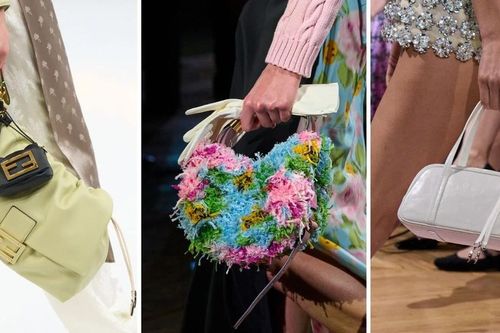 Đang tìm một chiếc túi phù hợp để dùng hằng ngày? Đừng mua 3 chiếc túi này!