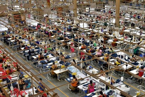 Triển vọng kinh tế toàn cầu được điều chỉnh tích cực: Lạc quan nhưng chưa bền vững