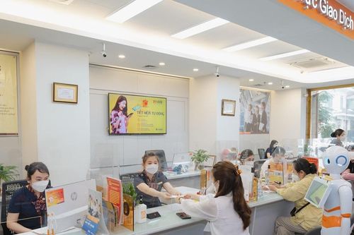 Tài sản số: Nhiều ngân hàng sẵn sàng nhập cuộc