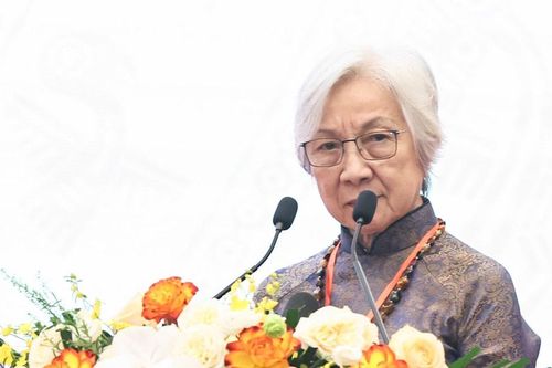 Trọn vẹn khát vọng tận hiến cho đất nước