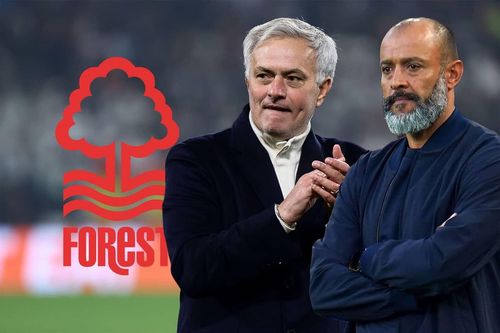 Viễn cảnh Mourinho trở lại Premier League