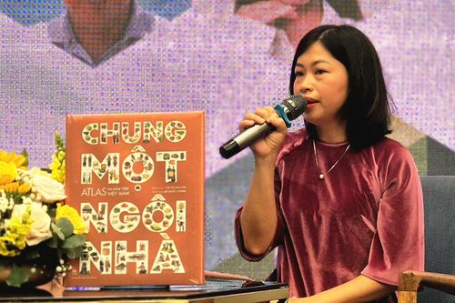 Đi tìm bản sắc Việt thời toàn cầu hóa